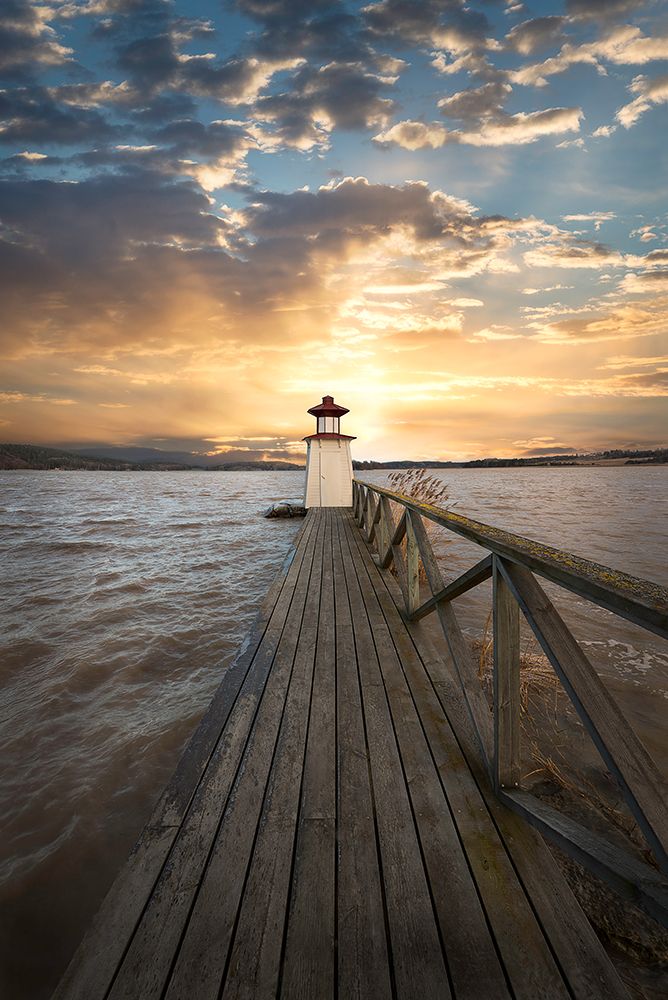Enlightened art print by Christian Lindsten for $57.95 CAD