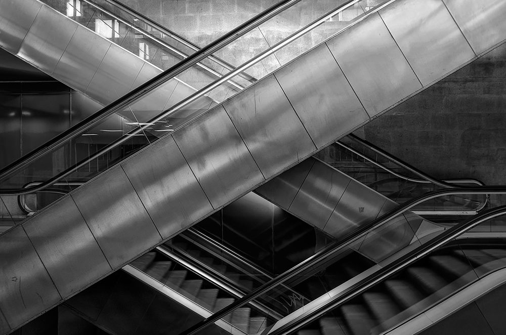 Starless art print by Manolo Leiro for $57.95 CAD