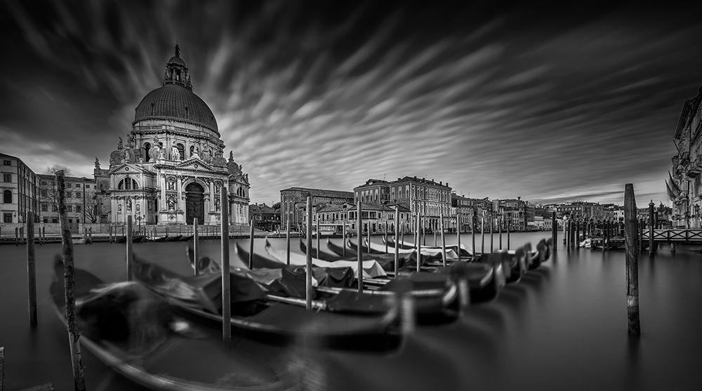 canale grande art print by Sven Kohnke for $57.95 CAD