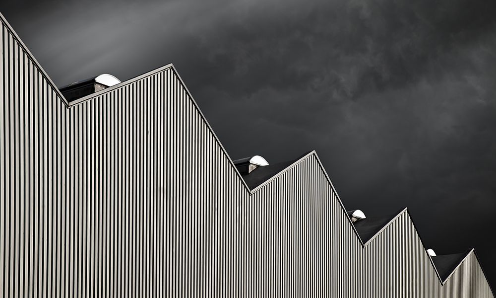 Stock-in-trade art print by Gilbert Claes for $57.95 CAD
