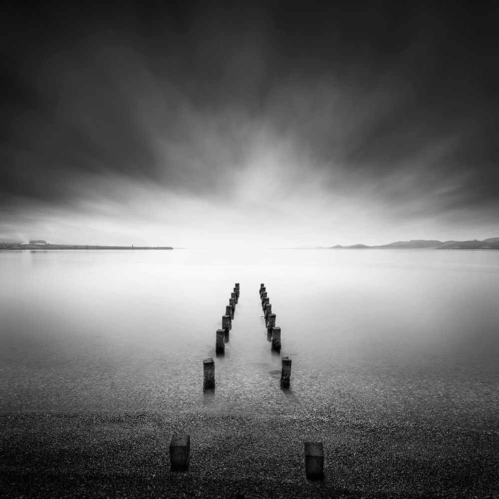 Let there be Light art print by George Digalakis for $57.95 CAD