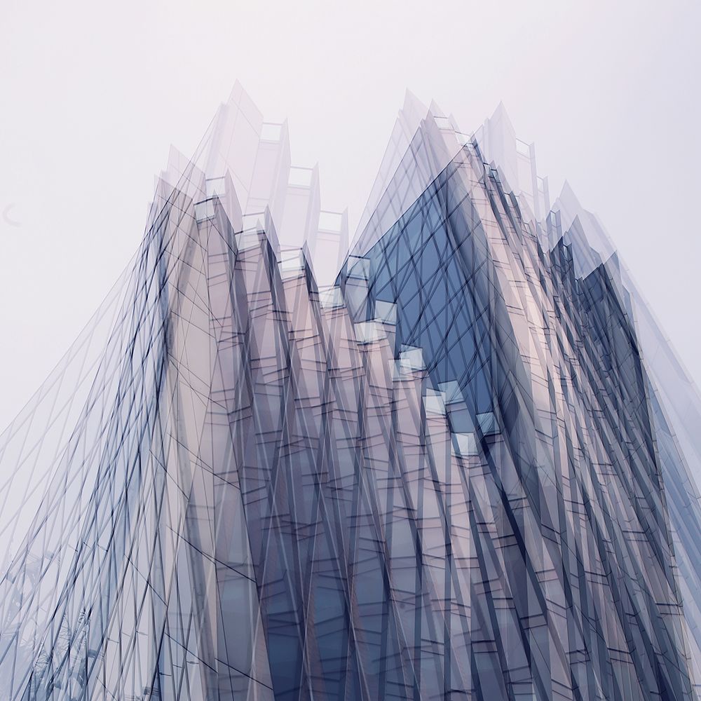 Pinnacle art print by Ursula Rodgers for $57.95 CAD