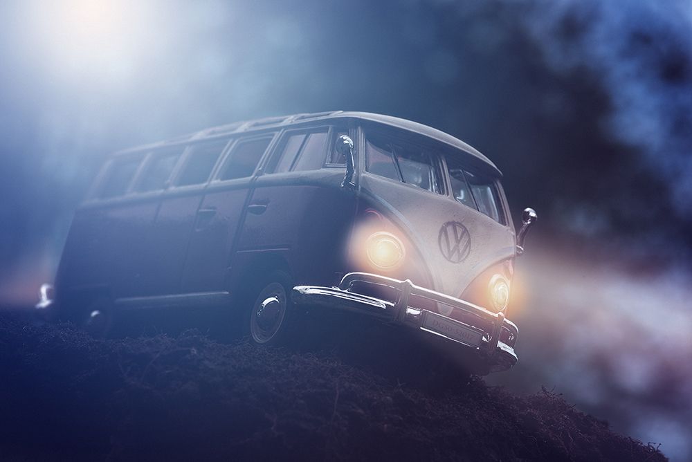Explorer art print by Dominic Schroeyers for $57.95 CAD