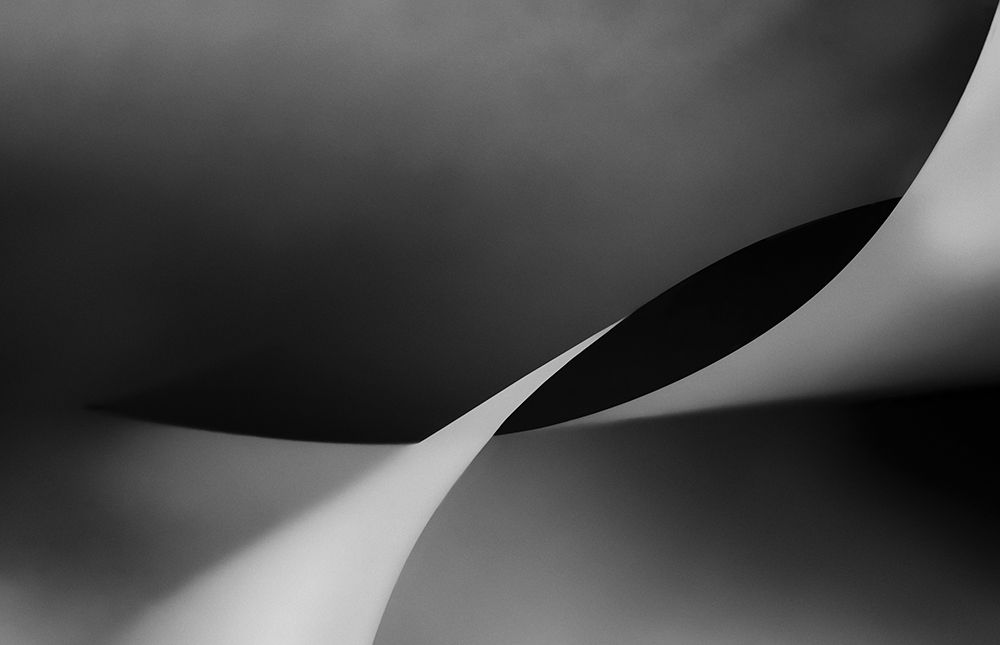 mit Schwung art print by Jutta Kerber for $57.95 CAD