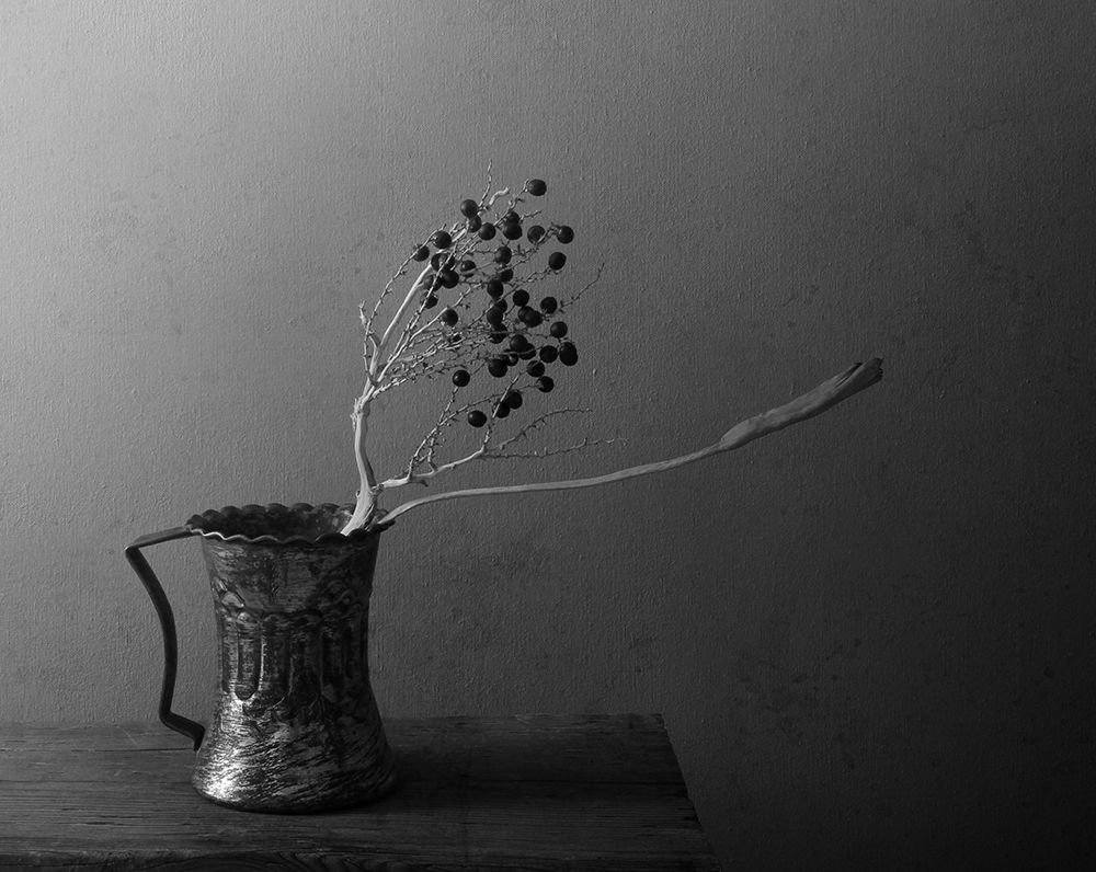 Remnants art print by Margaret Halaby for $57.95 CAD