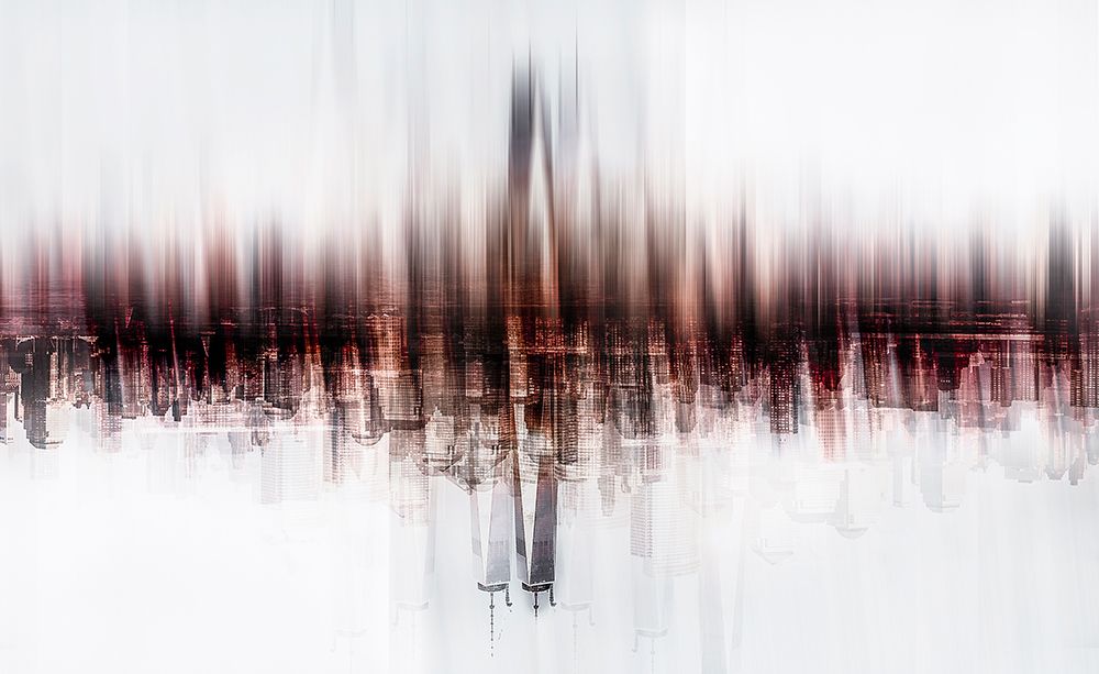 My Vision art print by Carmine Chiriaco for $57.95 CAD