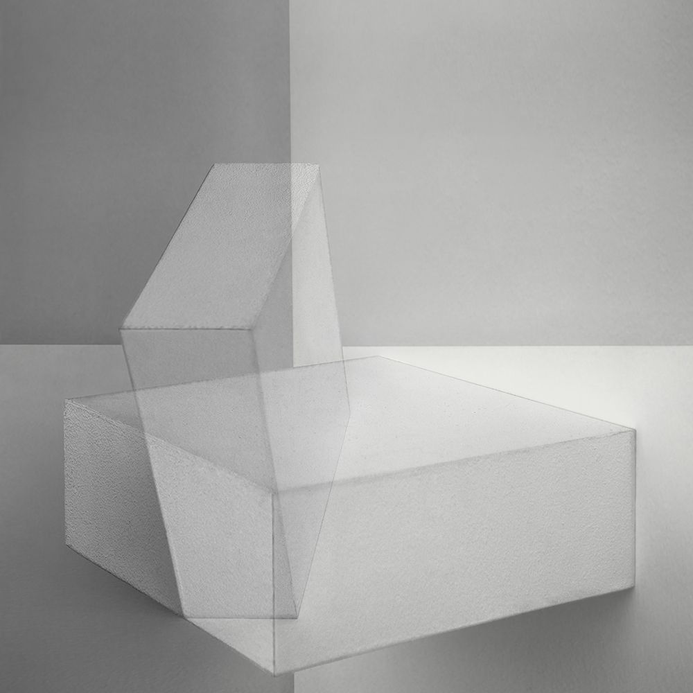 locis caudices II art print by Gilbert Claes for $57.95 CAD