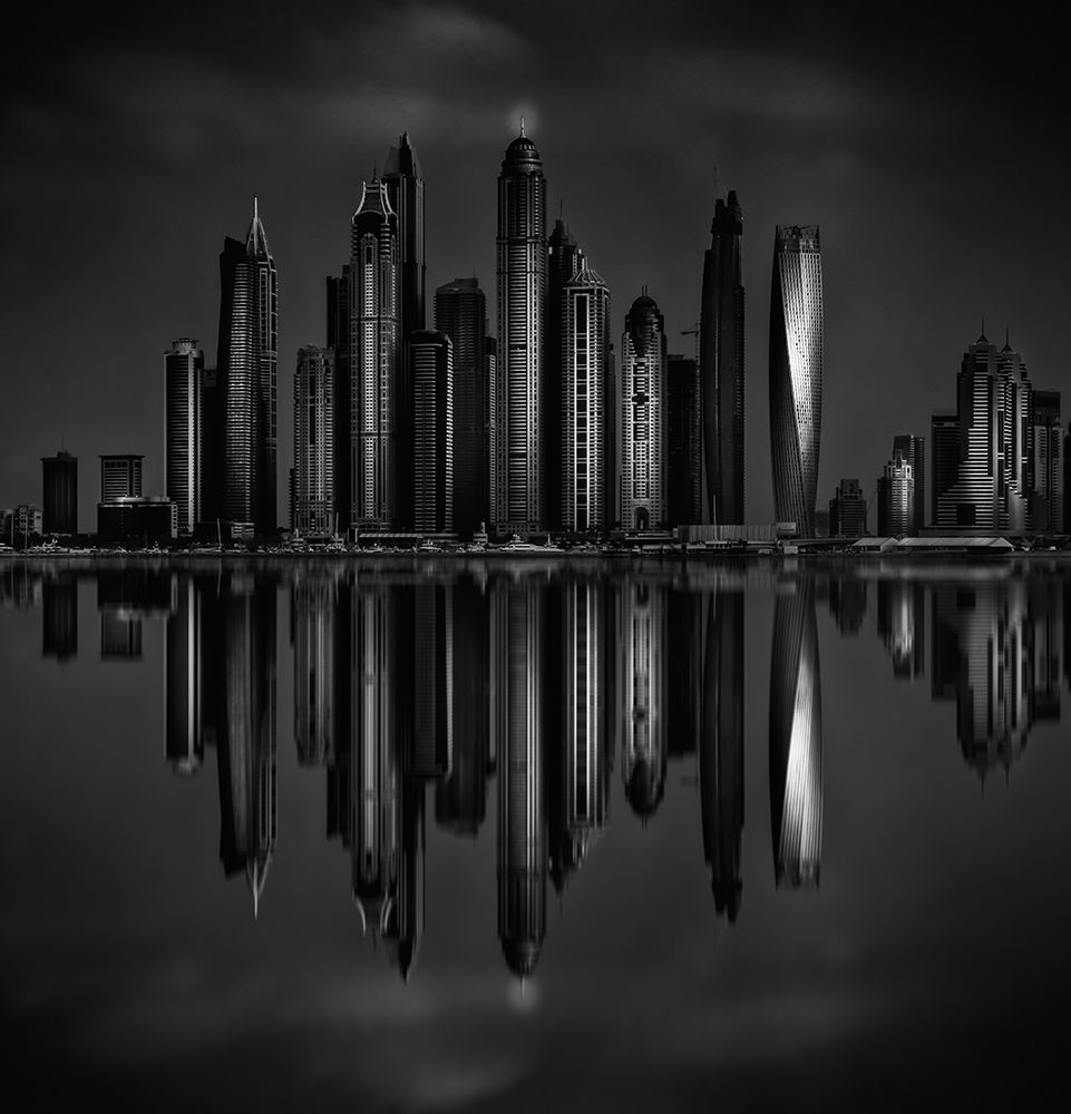 Reminiscence! art print by Mohammed Shamaa for $57.95 CAD