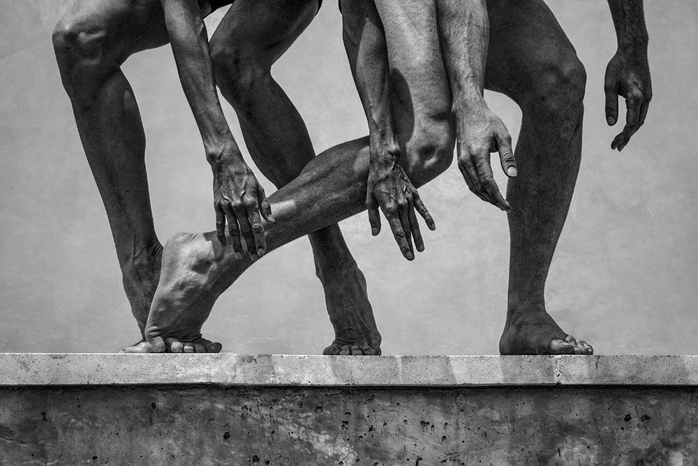 Stone Dance art print by Antonio Arcos aka for $57.95 CAD
