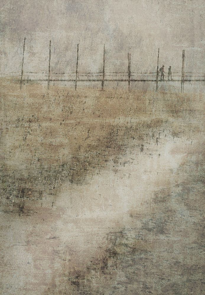 On The Way... art print by Nel Talen for $57.95 CAD