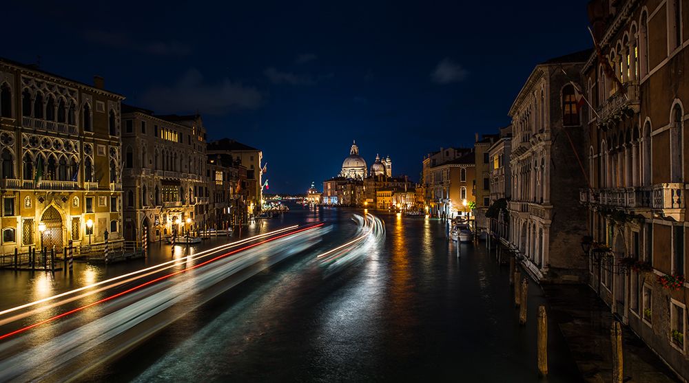 Venice art print by Carmine Chiriaco for $57.95 CAD