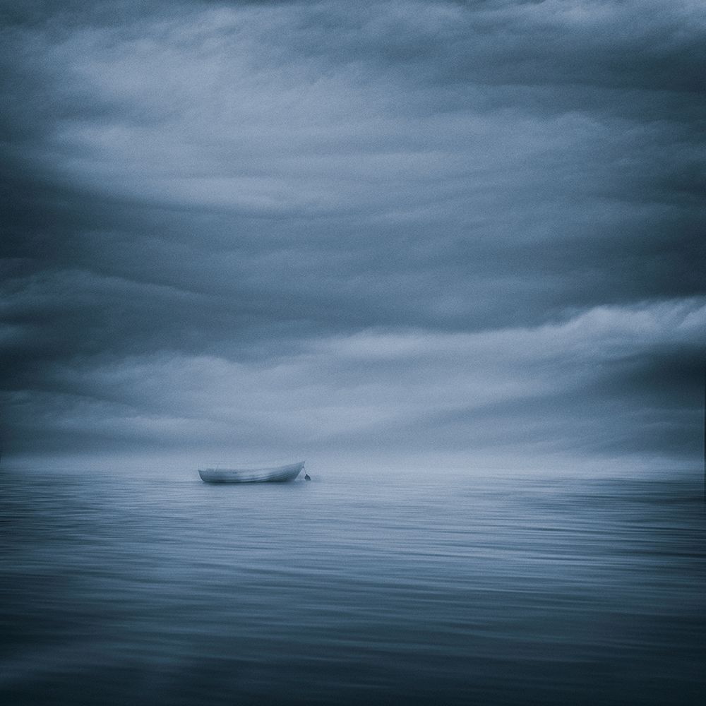 Lost ... art print by Joanna Maciszka for $57.95 CAD
