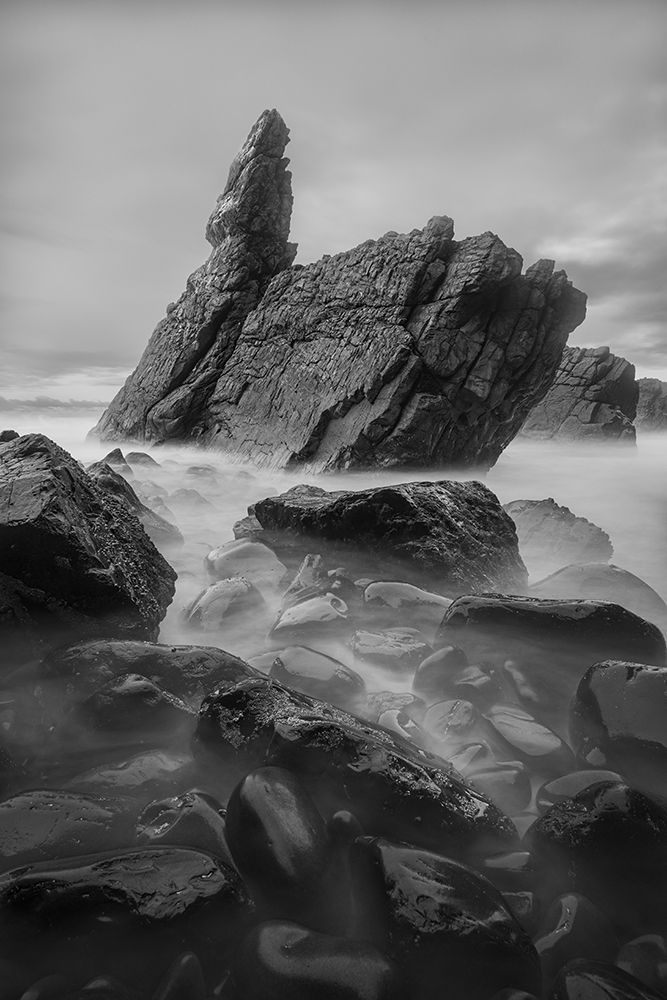 Tranquility art print by Yan Zhang for $57.95 CAD