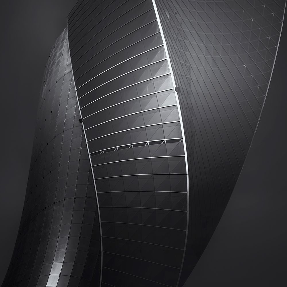 Scimitar5 art print by Ahmed Thabet for $57.95 CAD