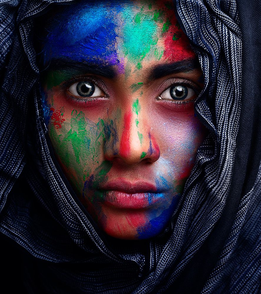 Innocence art print by James Mahfuz for $57.95 CAD