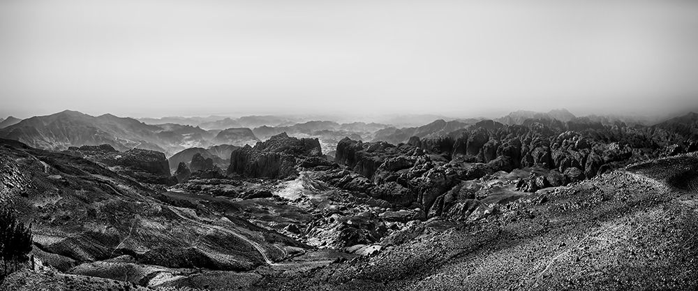 The Rock Desert art print by Piet Flour for $57.95 CAD