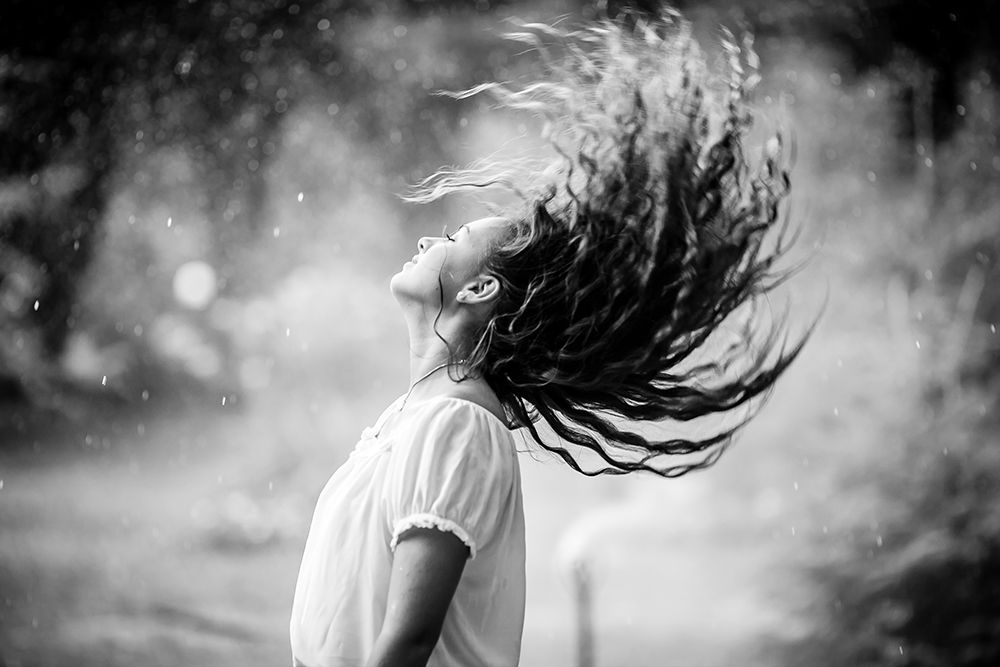 heat art print by Evelina Petkova for $57.95 CAD