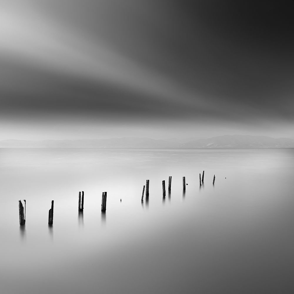 Abandoned Dreams art print by George Digalakis for $57.95 CAD