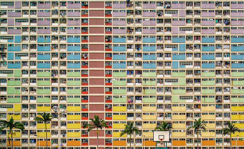 Equalizer art print by Fahad Abdualhameid for $57.95 CAD