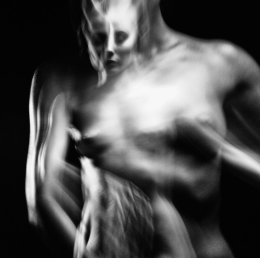 Untitled art print by Bogdan Bousca for $57.95 CAD