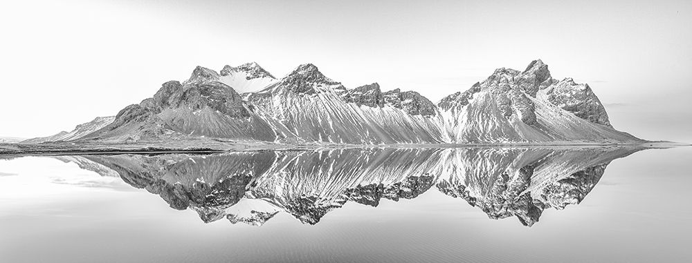 Reflection art print by April Xie for $57.95 CAD