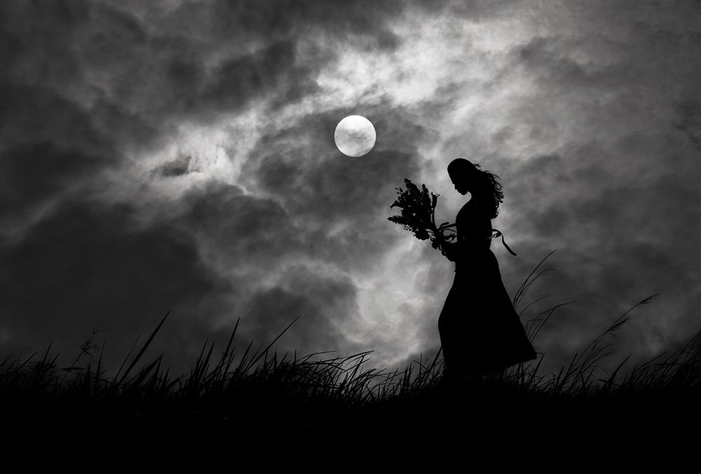 Liebestraum art print by Hengki Lee for $57.95 CAD