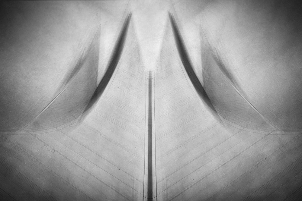 the tent art print by Roswitha Schleicher-Schwarz for $57.95 CAD
