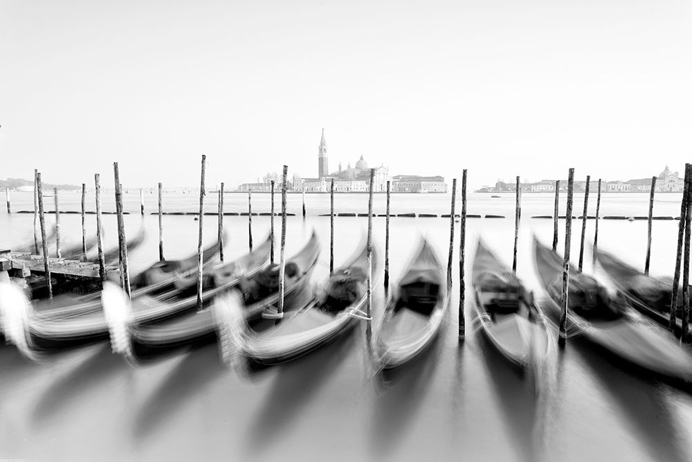 San Giorgio art print by Joan Gil Raga for $57.95 CAD