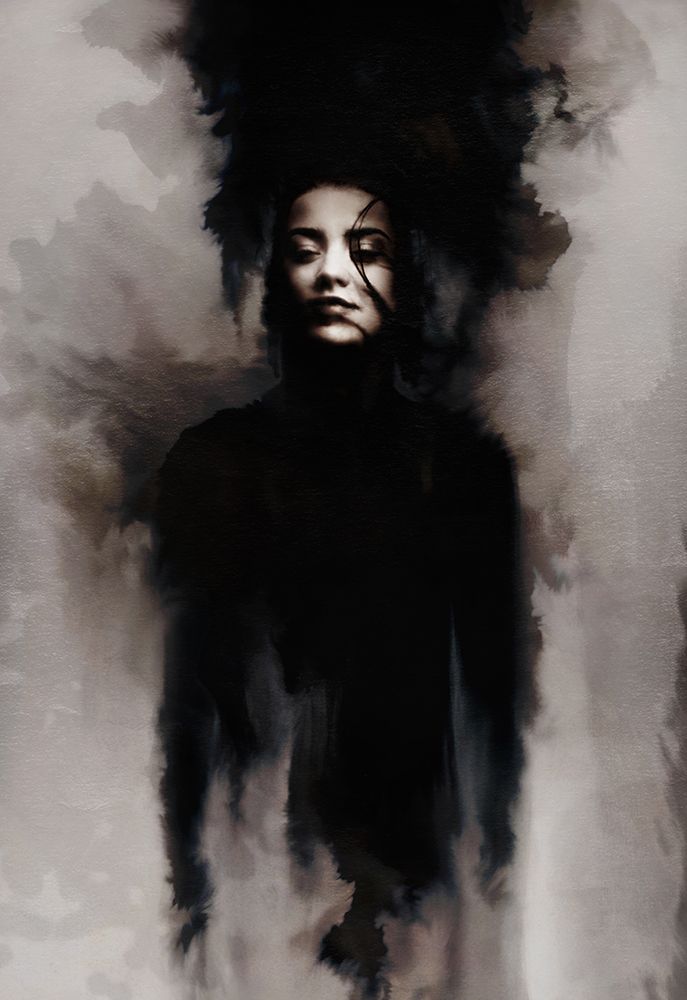 Untitled art print by Marina Yushina for $57.95 CAD