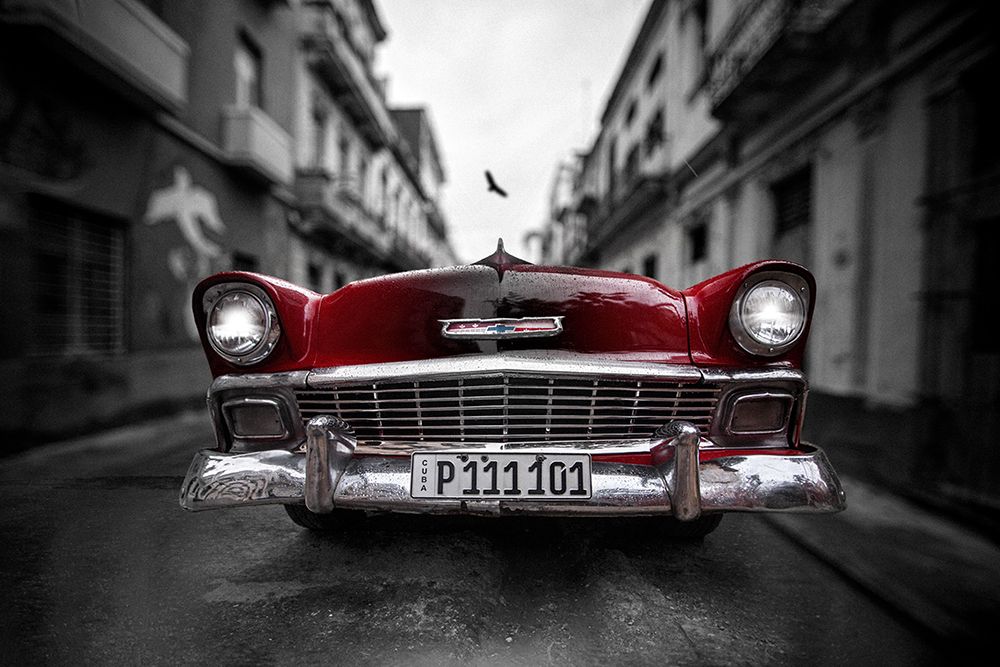 P 111101 art print by Svetlin Yosifov for $57.95 CAD