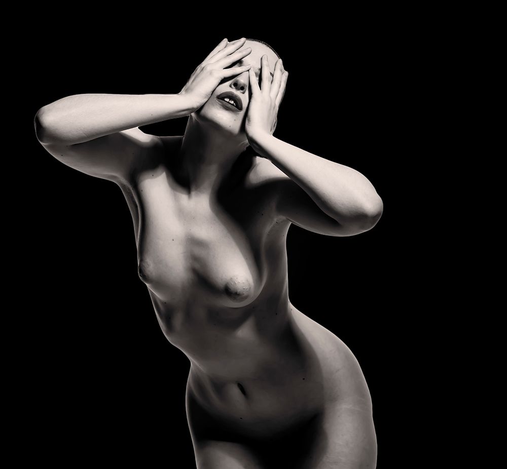 Criera art print by Ari Kordonsky for $57.95 CAD