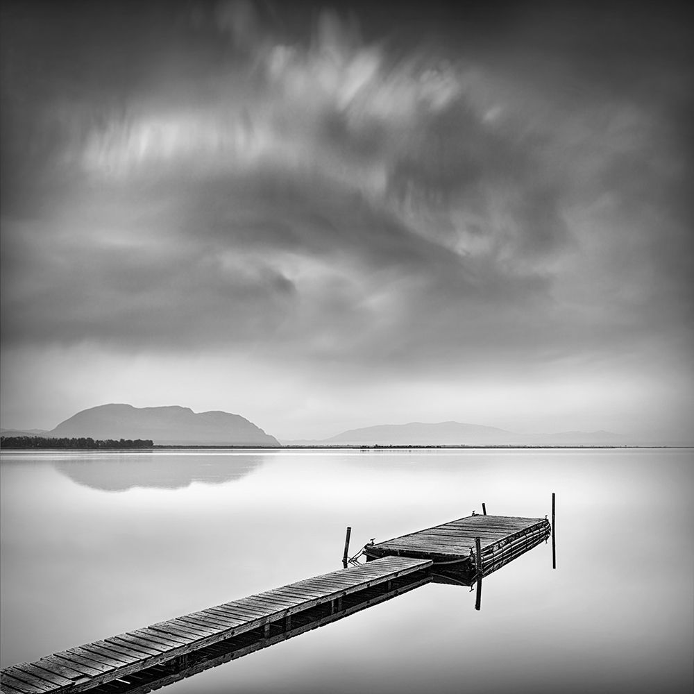 Tranquillity art print by George Digalakis for $57.95 CAD