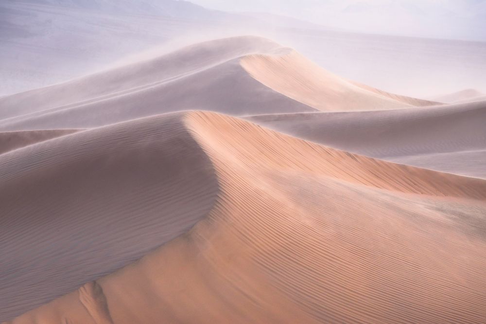 Wind art print by Inigo Cia for $57.95 CAD