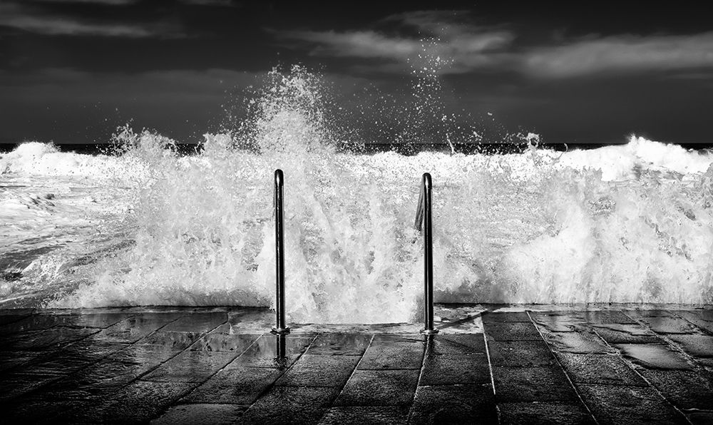 I Need The Sea... art print by Piera Polo for $57.95 CAD