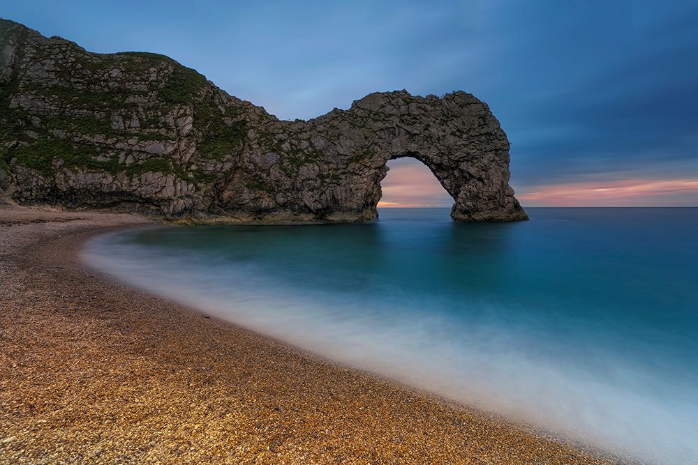 Dorset art print by Joaquin Guerola for $57.95 CAD