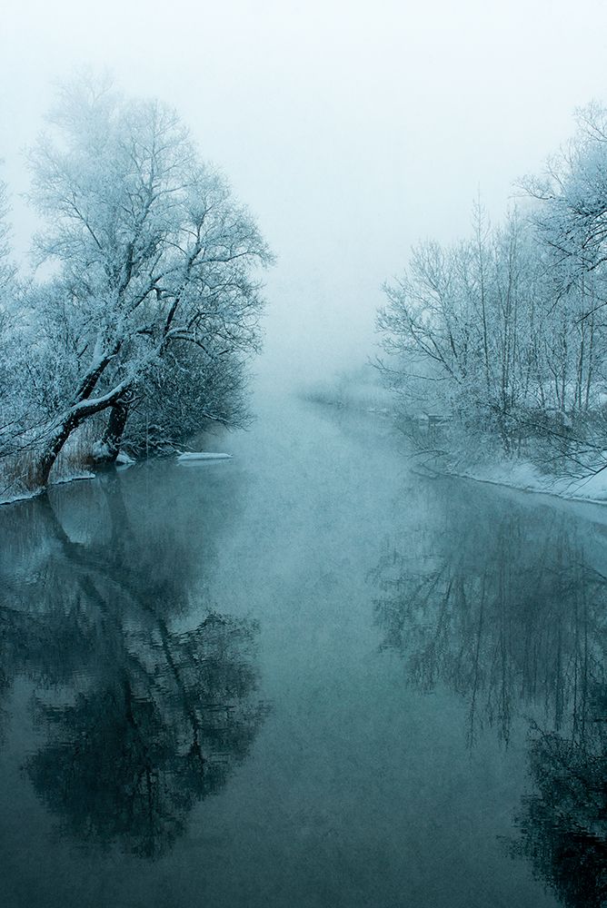 Pure Ii art print by Mike Kreiten for $57.95 CAD