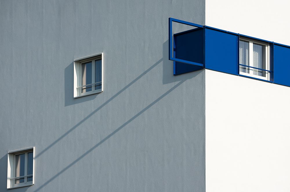 connection art print by Greetje van Son for $57.95 CAD