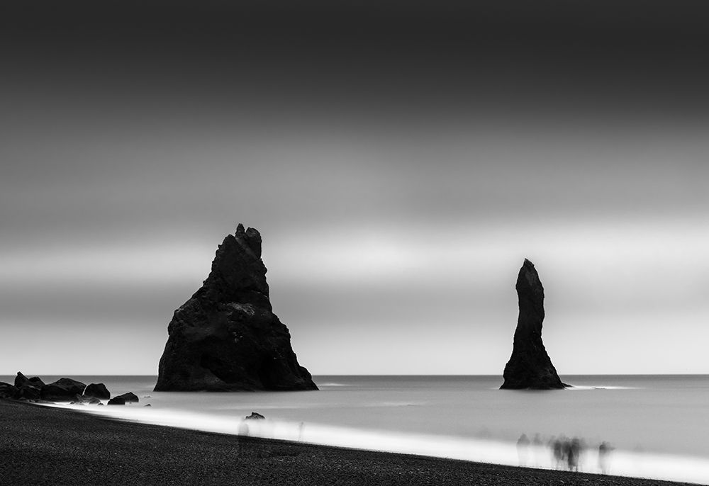 Wonders Of Iceland 02 art print by George Digalakis for $57.95 CAD