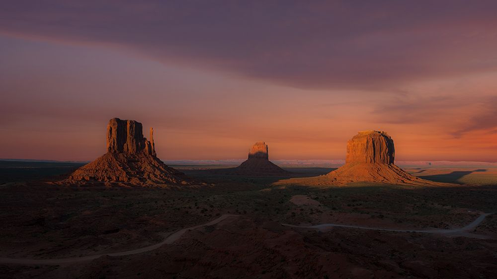 Marlboro country art print by Branko Markovic for $57.95 CAD