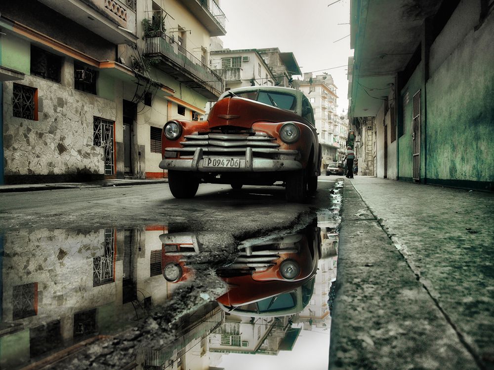 P 094706 art print by Svetlin Yosifov for $57.95 CAD
