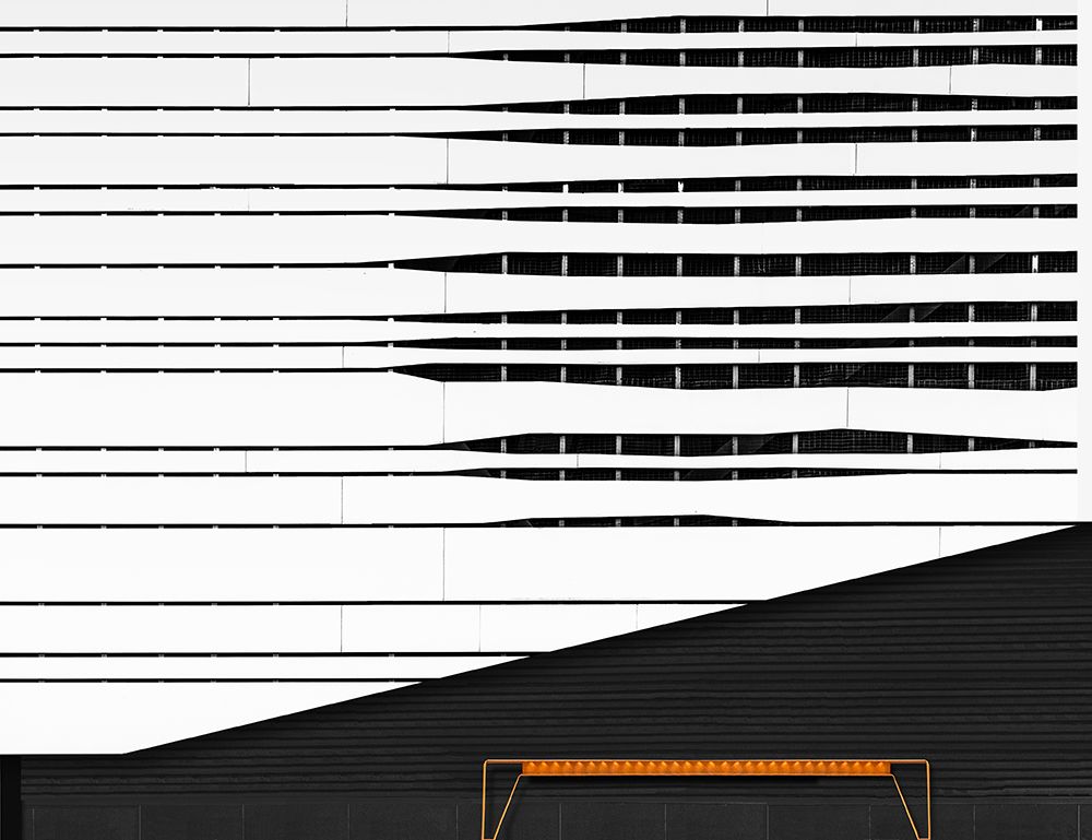 The Bench art print by Theo Luycx for $57.95 CAD