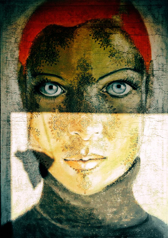 Untitled art print by Ton Dirven for $57.95 CAD