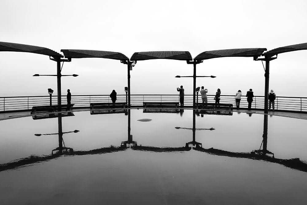 Miraflores art print by Jean-Louis Viretti for $57.95 CAD