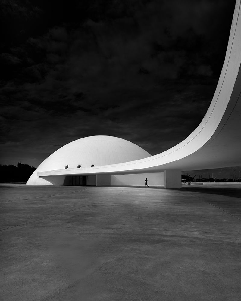 Light Contrasts art print by Olavo Azevedo for $57.95 CAD