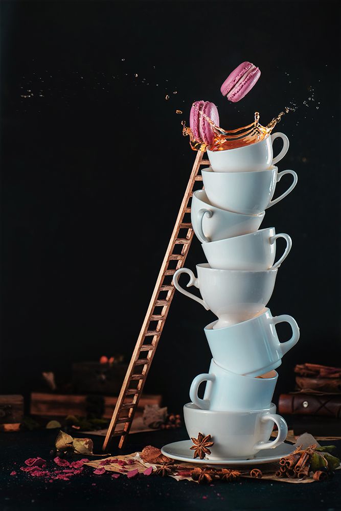 Unreachable Sweets art print by Dina Belenko for $57.95 CAD
