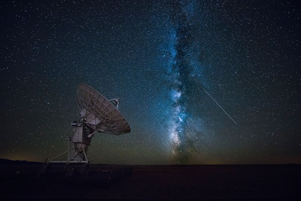 From The Universe art print by Michael Zheng for $57.95 CAD
