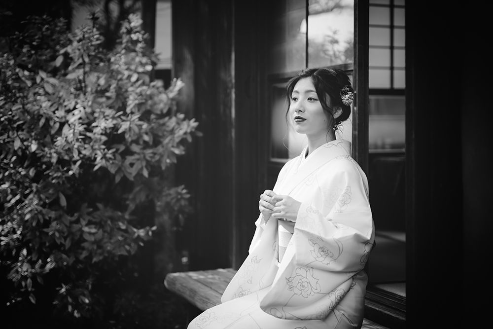 Risa art print by Nobu Ishijima for $57.95 CAD