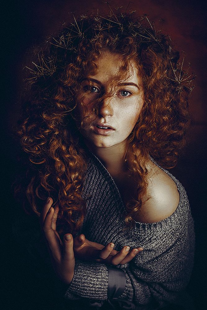 Born to be real art print by Ruslan Bolgov for $57.95 CAD