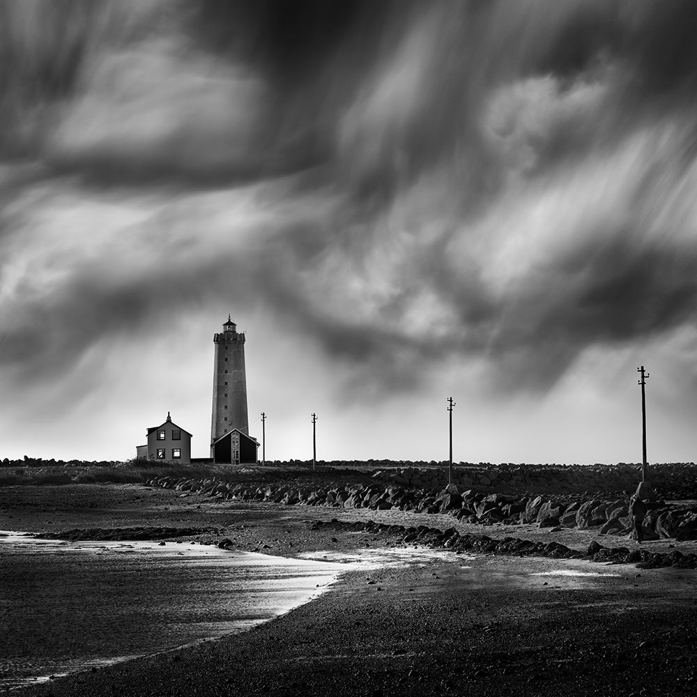 Wonders Of Iceland 27 art print by George Digalakis for $57.95 CAD