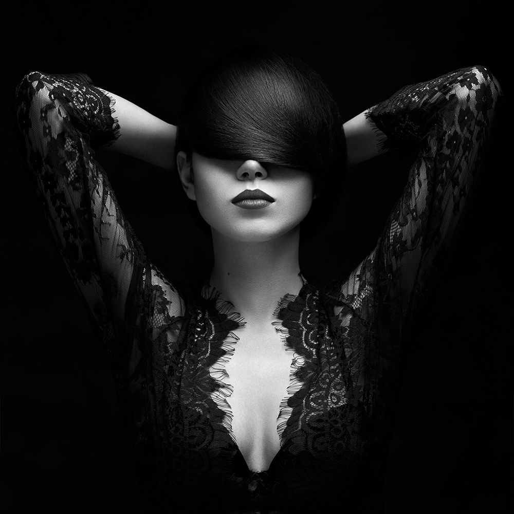 I Do Not See You! art print by Boris Belokonov for $57.95 CAD